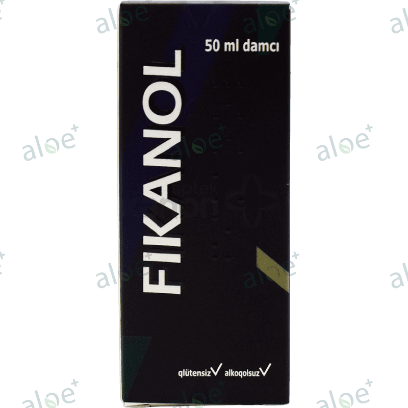 Fikanol 50 ml
