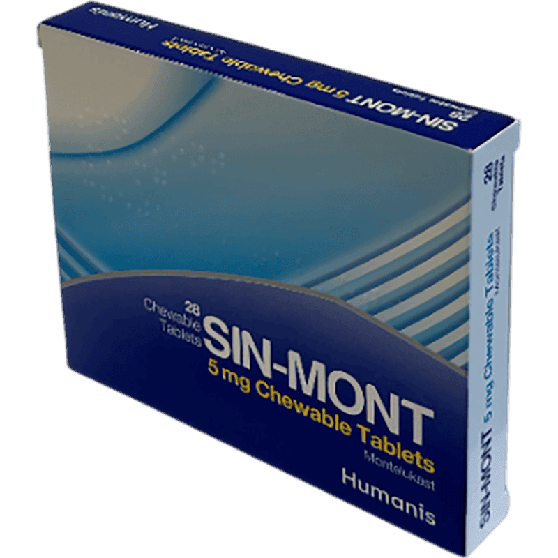 Sin-Mont 5 mq 28 əd