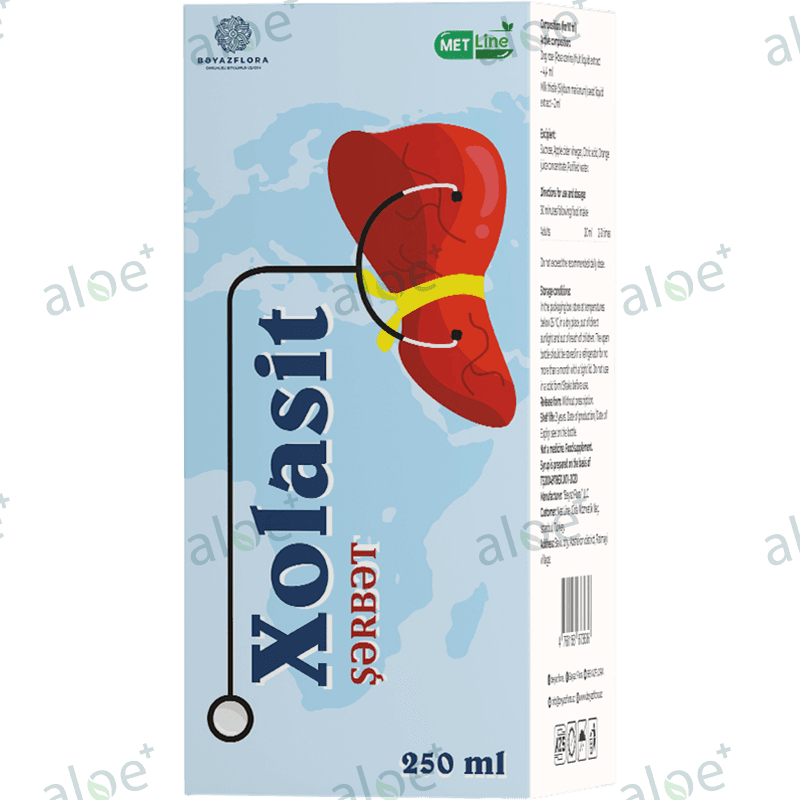 Xolasit 250 ml