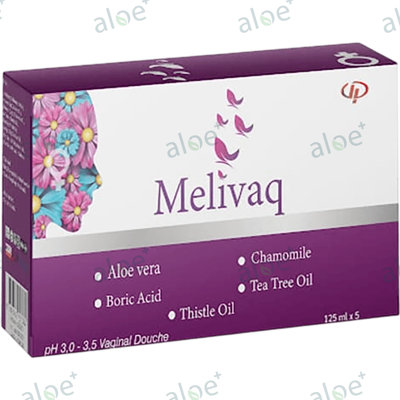 Melivaq 125 ml 5 əd