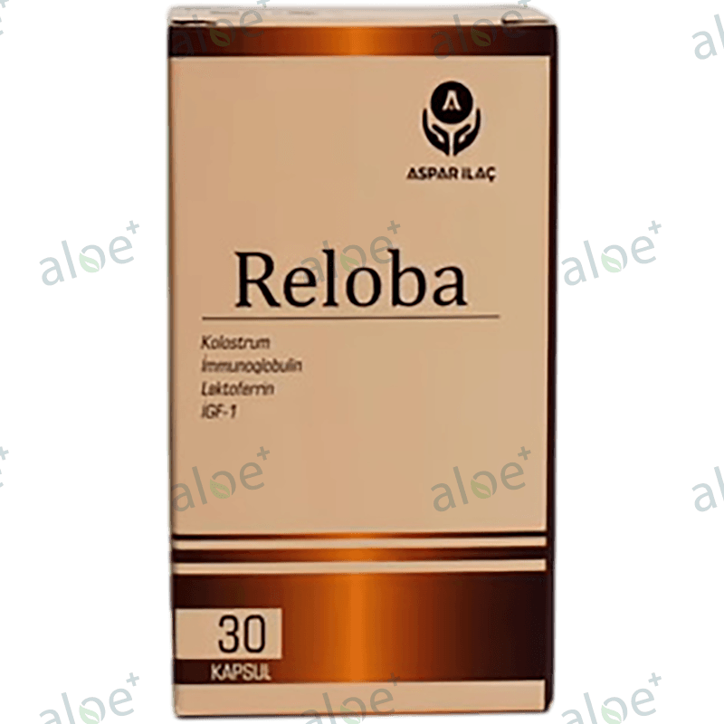 Reloba 30 əd