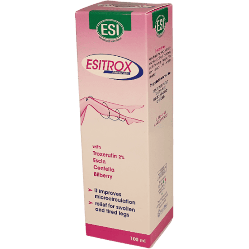 Esitrox 100 ml
