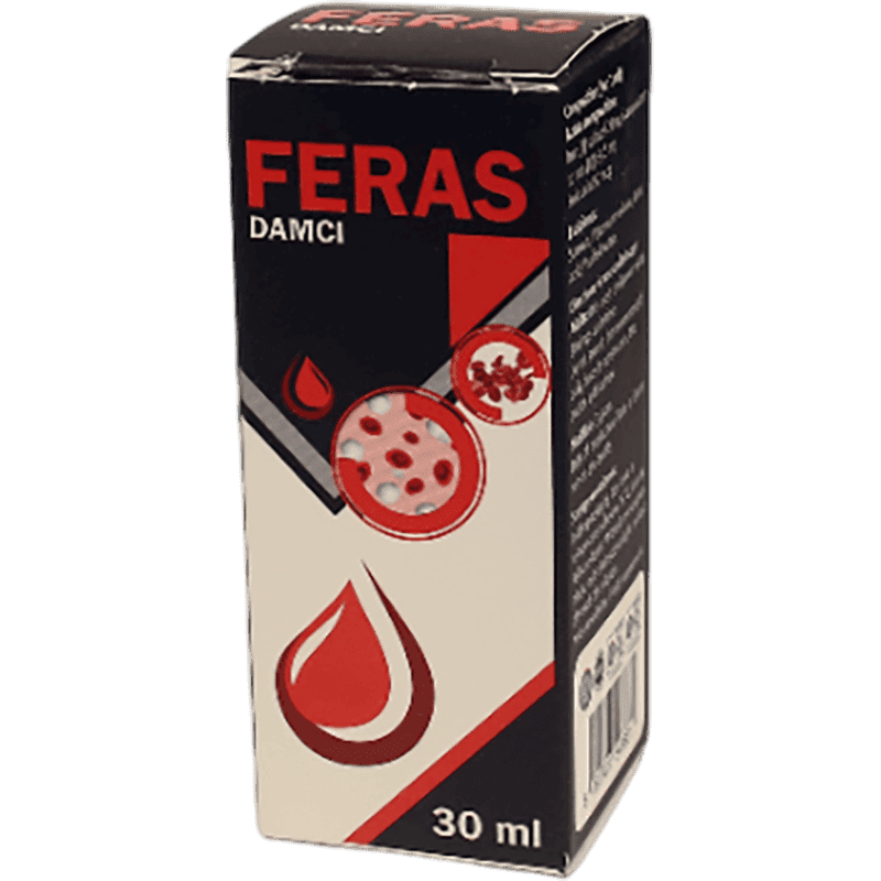 Feras 30 ml