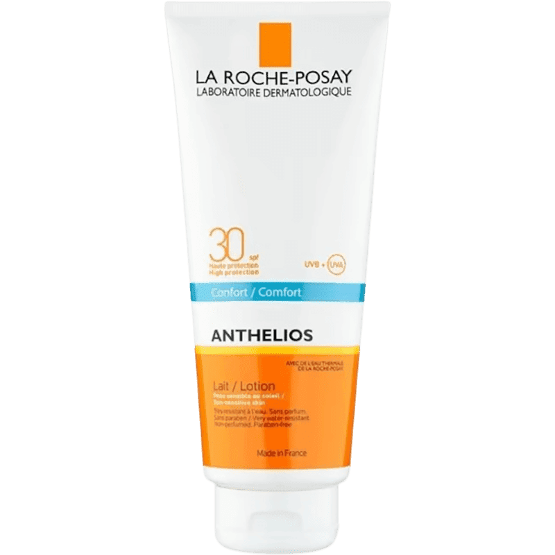 Anthelios lait SPF 30    250 мл.  