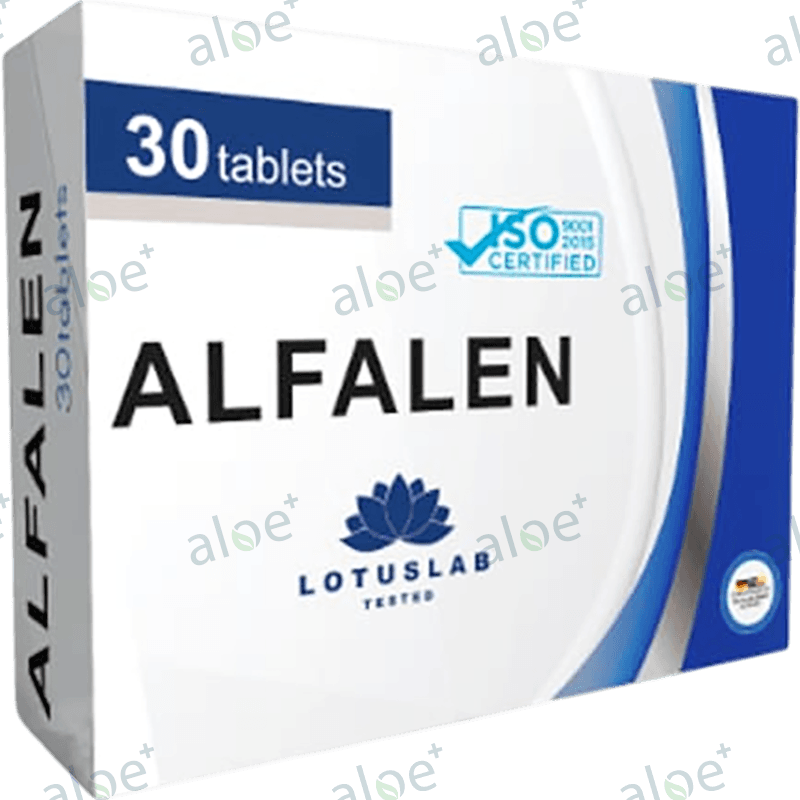 Alfalen 30 əd