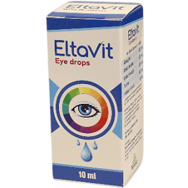 Eltavit 10 ml