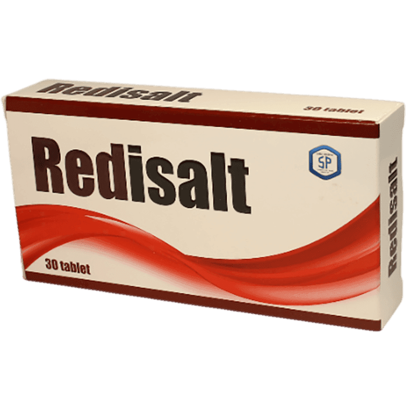 Redisalt 30 əd