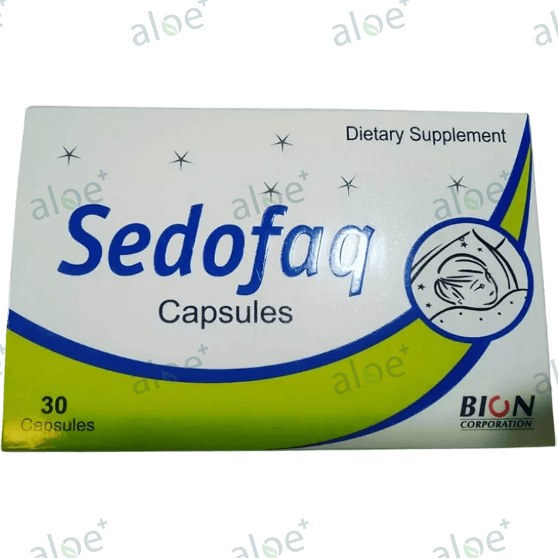 Sedofaq 30 əd