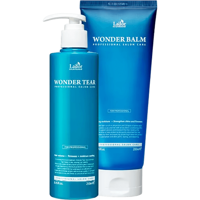 Saçları nəmləndirmək, gücləndirmək və həcm əlavə etmək üçün balzam-maska 250 ml