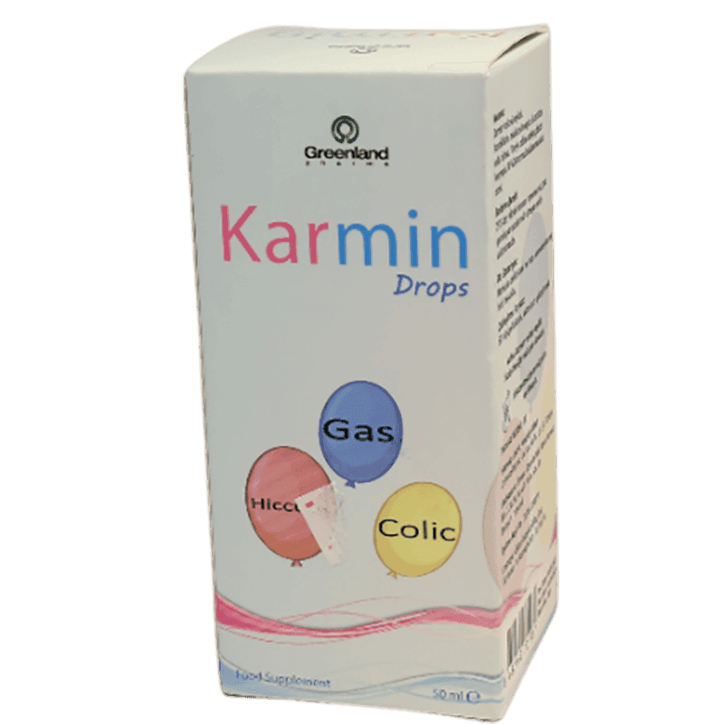 Karmin 50 ml