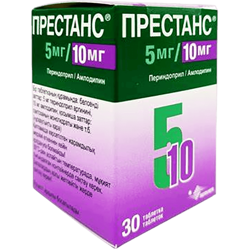 Prestans 10 mq /5 30 əd.