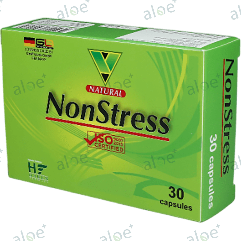 Nonstress 30 əd.