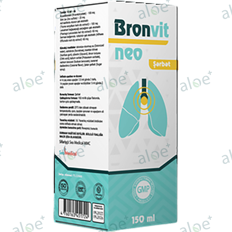 Bronvit Neo 150 ml