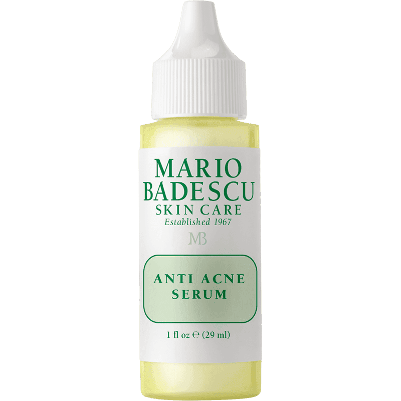 Mario Badescu Akne qarşı serum, 29 ml