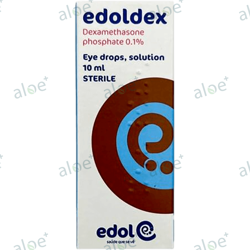 Edoldex 10 ml