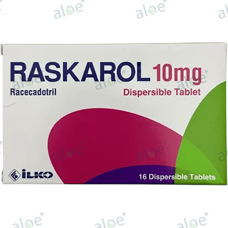 Raskarol 10 mq 16 əd