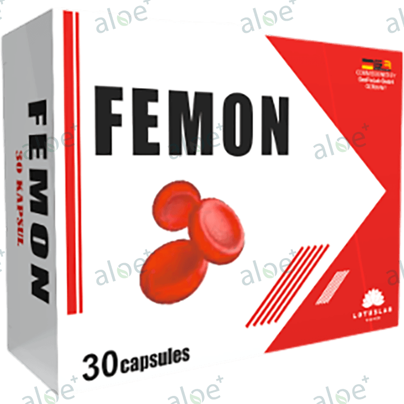 Femon 30 əd