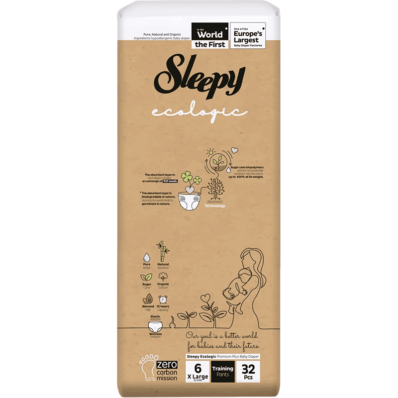 Sleppy Ecologic bezlər-tuman-6 32 əd