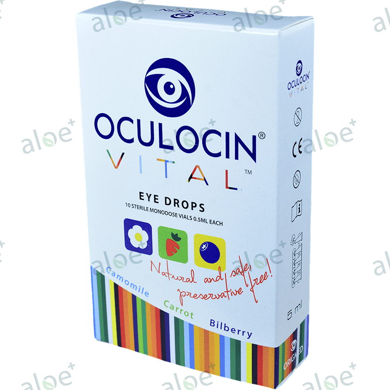 Oculocin Propo 0,5 ml 10 əd