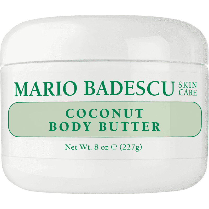 Mario Badescu Kokos ilə bədən yağı, 236 ml