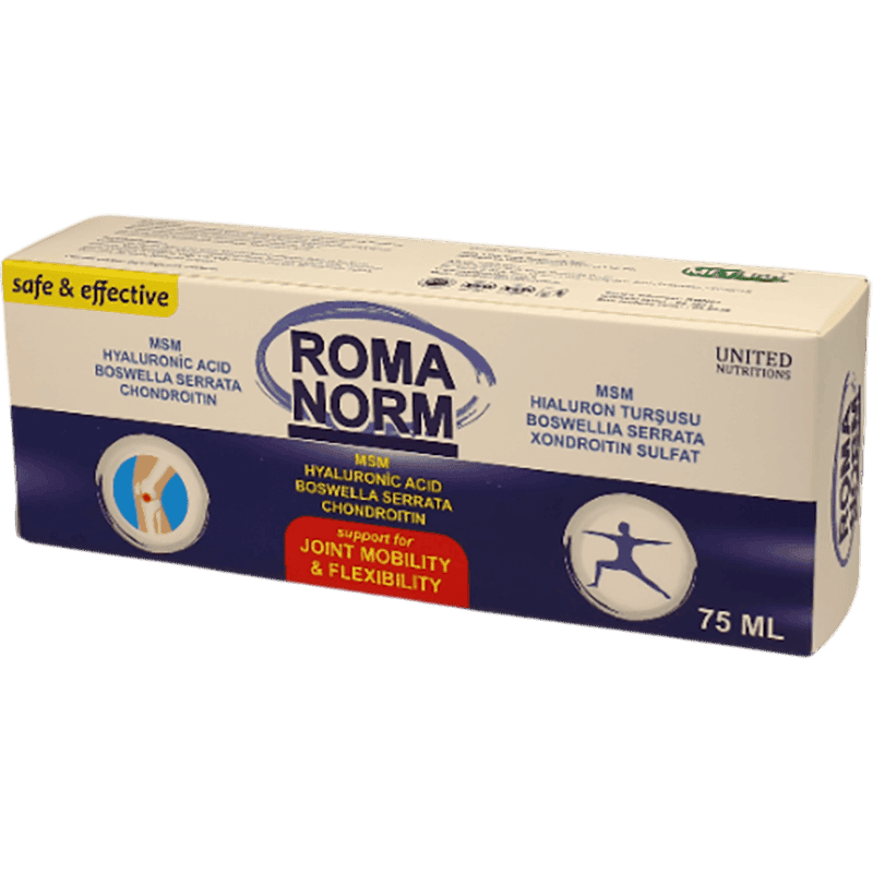 Romanorm 75 ml