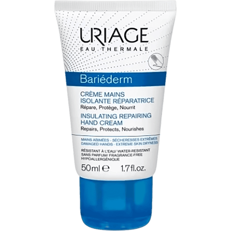 Əllər üçün Bərpaedici Krem 50 ml