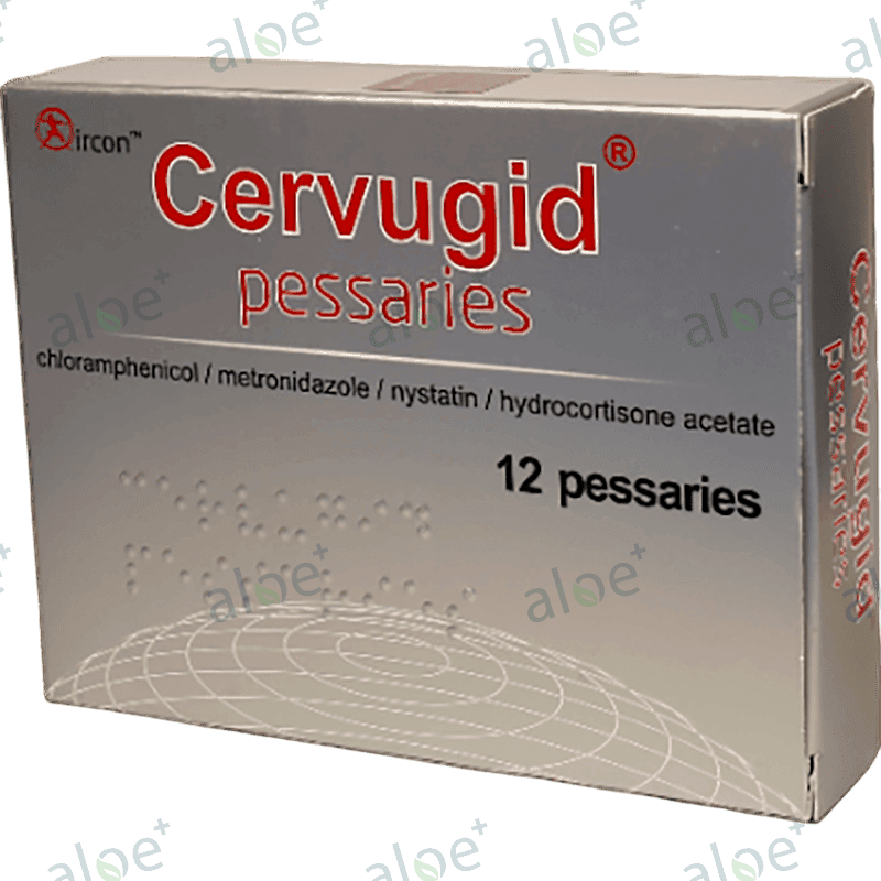 Cervugid 12 əd