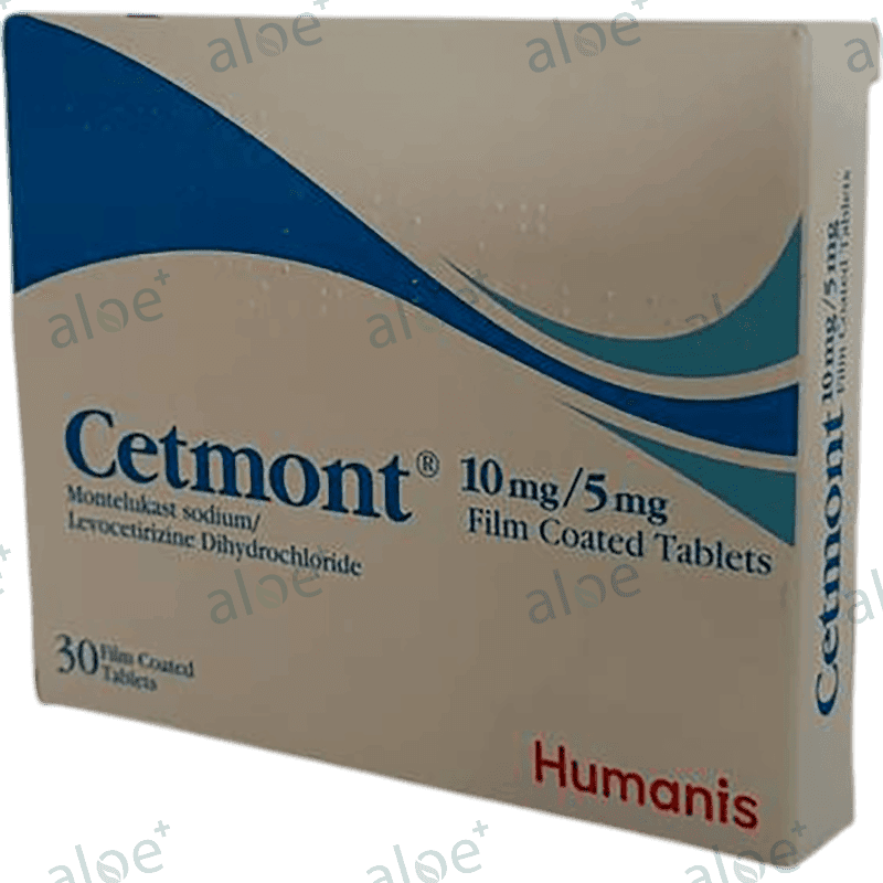 Setmont 10/5 mq 30 əd