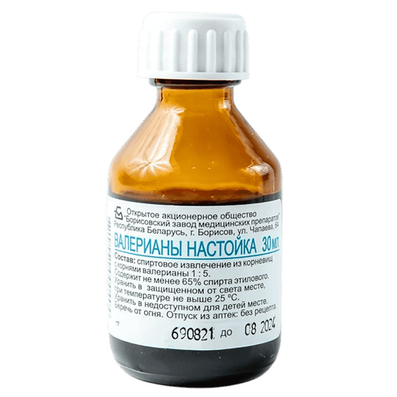 Pişikotu cövhəri 30 ml