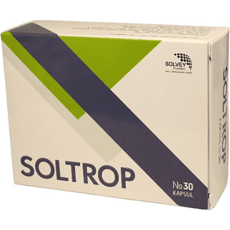 Soltrop 30 əd