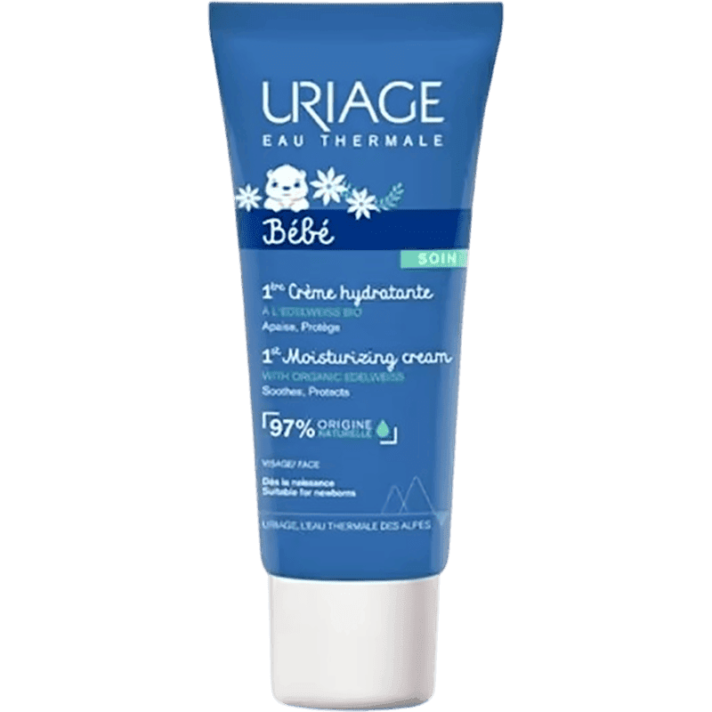İlk nəmləndirici krem 40 ml