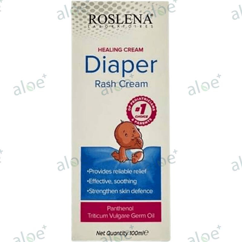 Roslena baby 100 ml
