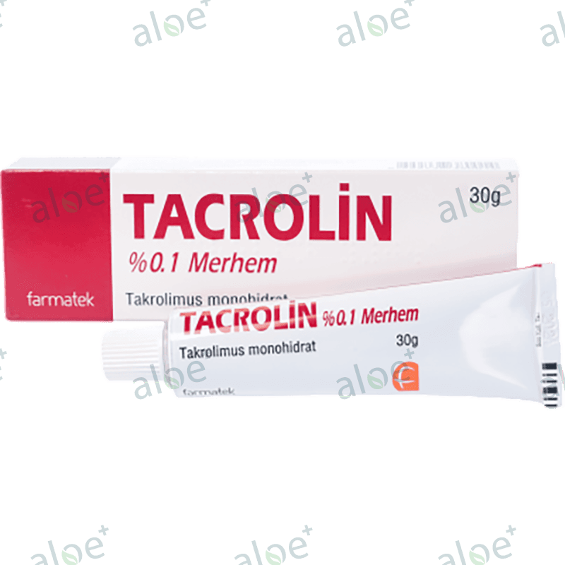 Tacrolin 30 q
