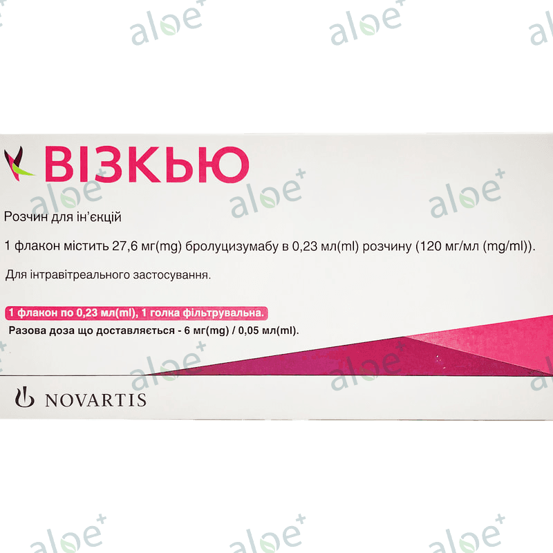 Vizkyu 120 mq/ml 0,23 ml