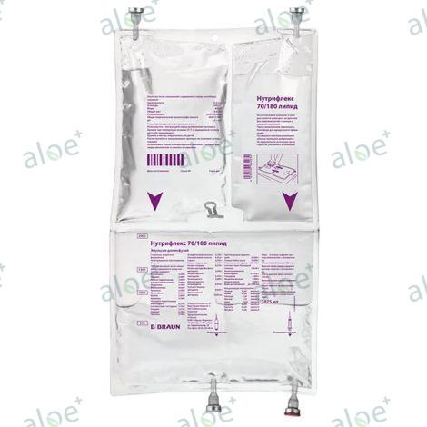 Nutrilfex 70/180 1250 ml