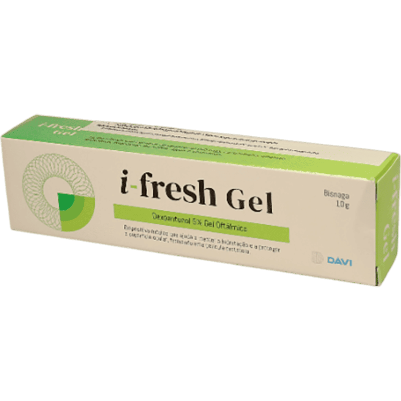 Eye Fresh 10 q