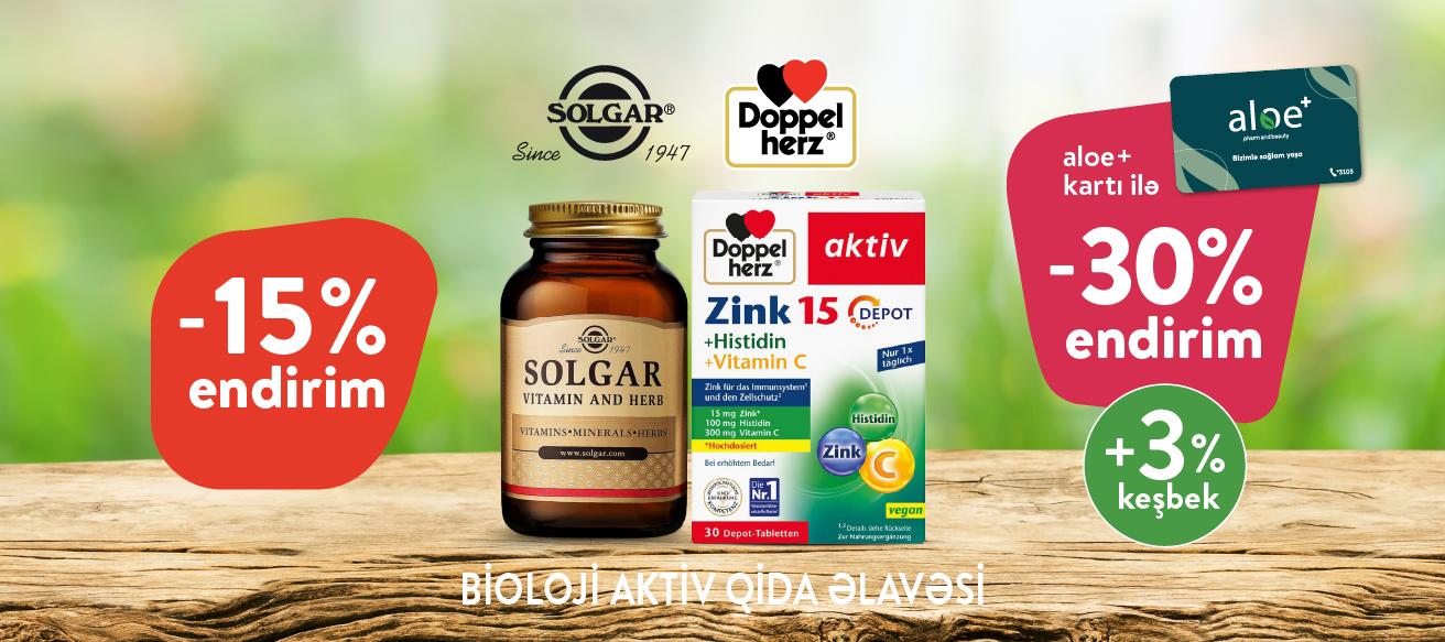 30-15% solgar doppel herz 30-15% solgar doppel herz