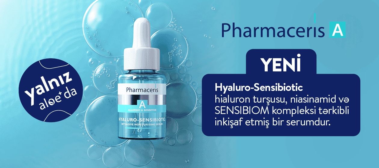 pharmaceris 26 yanvar 2026 pharmaceris 26 yanvar 2026