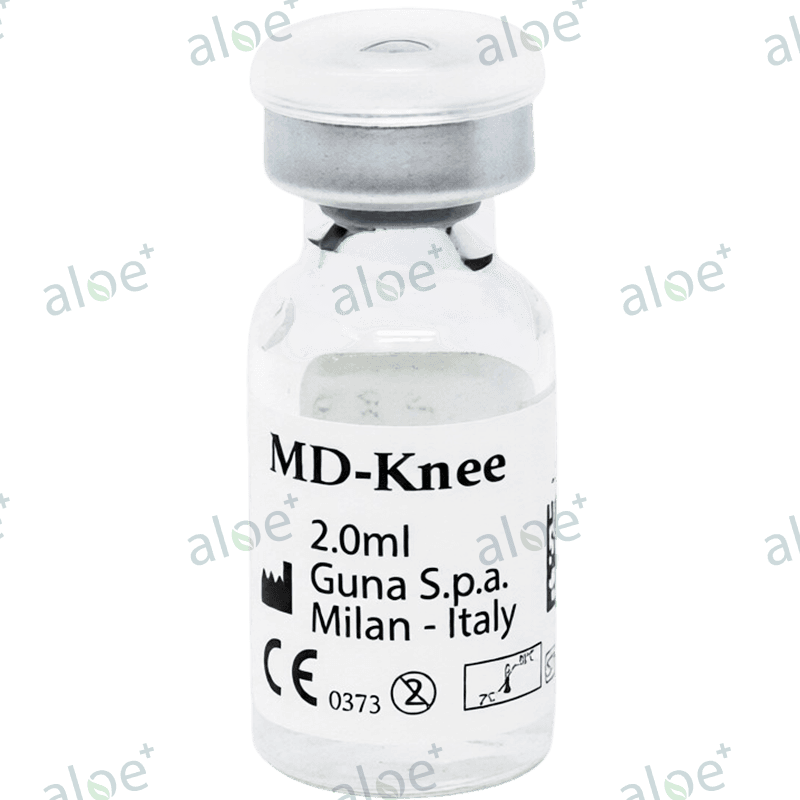 MD-knee 2 ml 1 əd