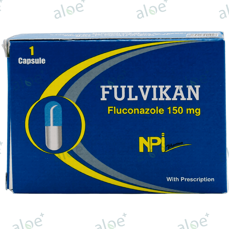 Fulvikan 150 mq 1 əd