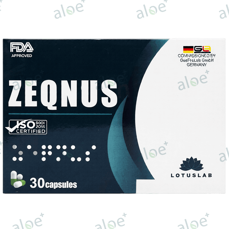 Zeqnus 30 əd