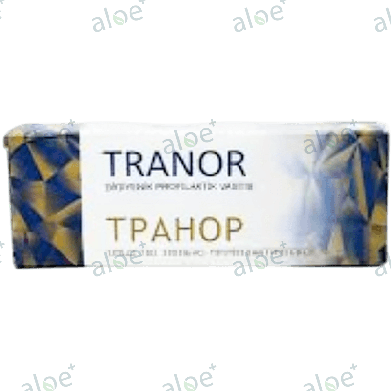 Tranor 10 əd
