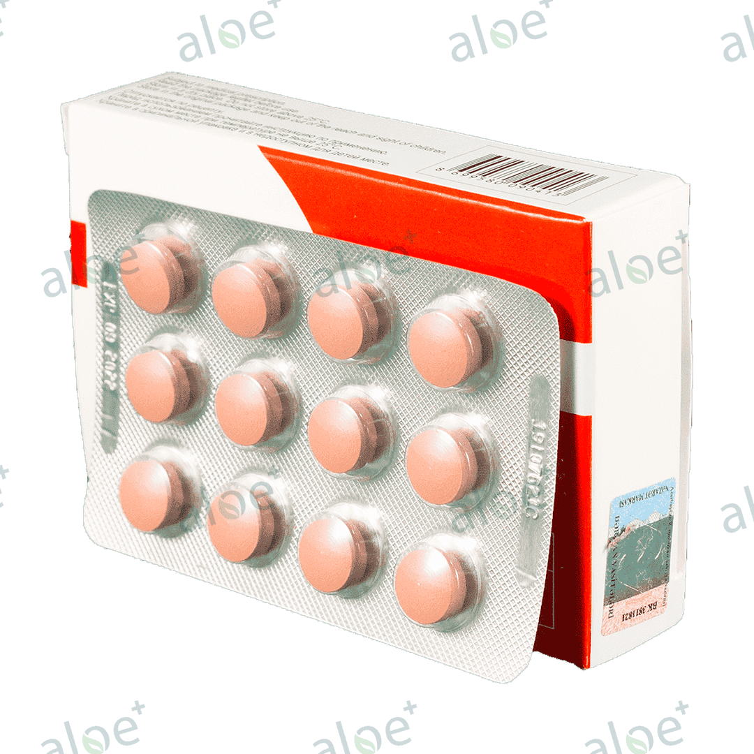 Faximin 200 mq 12 əd