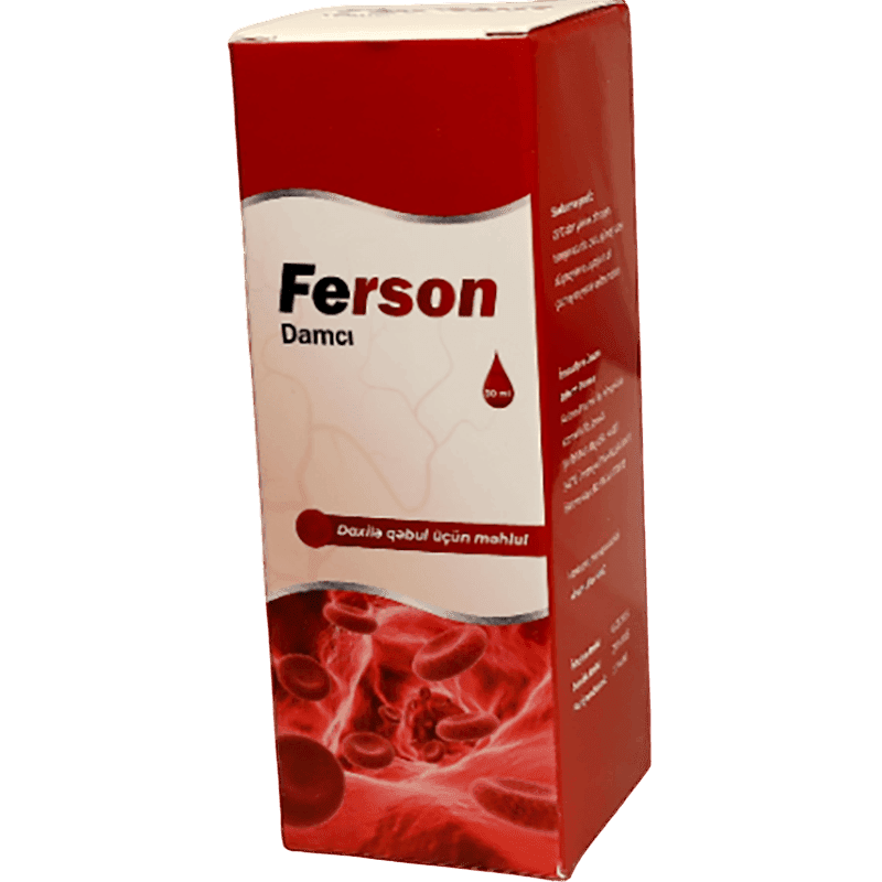 Ferson 30 ml