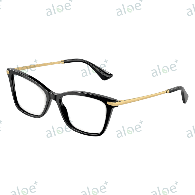 Dolce & Gabbana DG3393 501 56 W, Eynək çərçivəsi