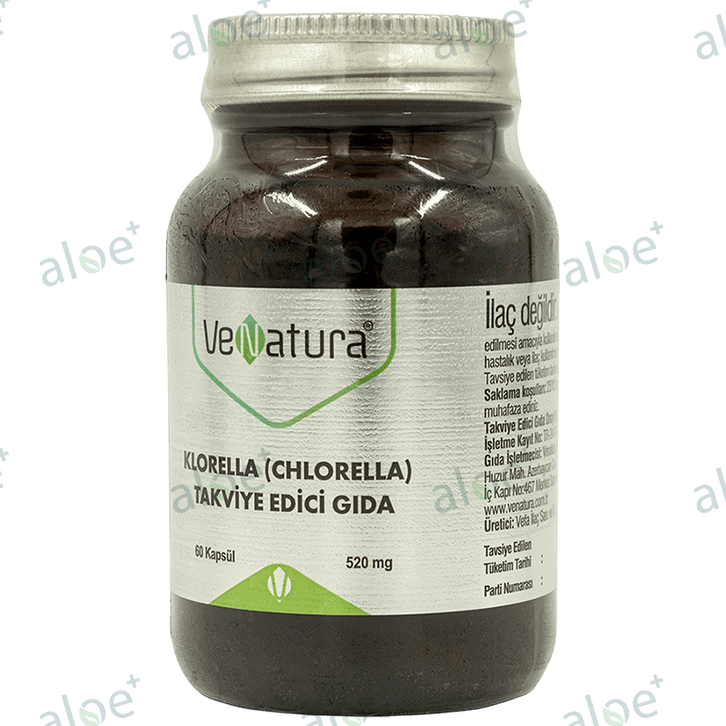 Venatura Xlorella 520 mq 60 əd