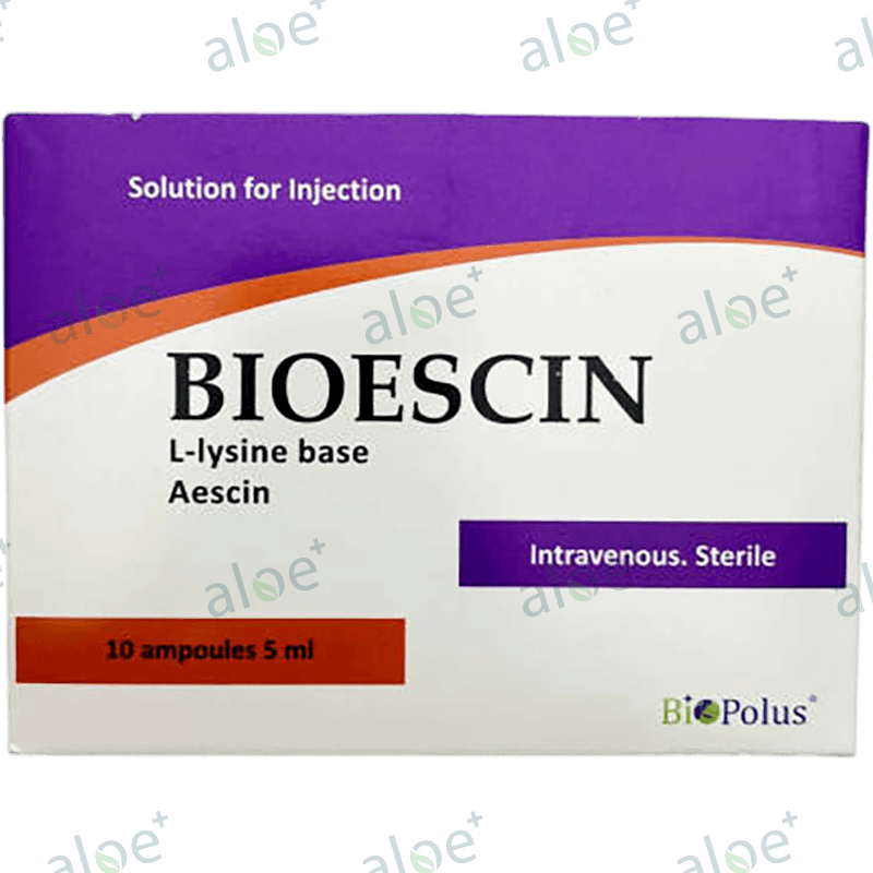 Bioessin 1 mq/ml 10 əd